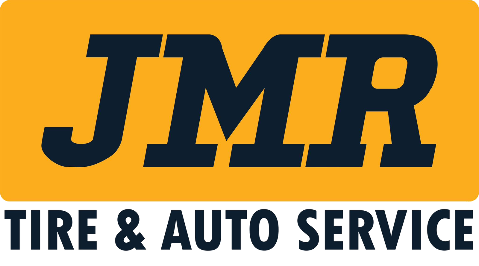 JMR Logo